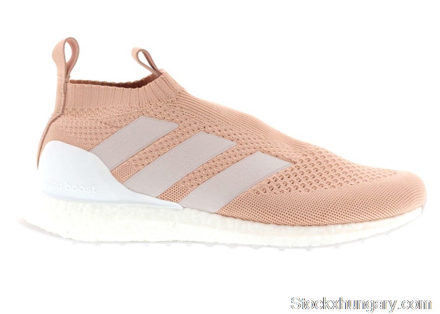 Outlet ACE 16 PureControl Ultra Boost Kith Flamingos CM7890