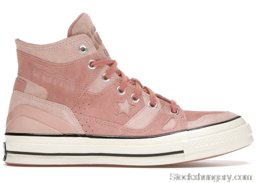 Outlet Converse Chuck 70 E260 Cameo Rose 167763C