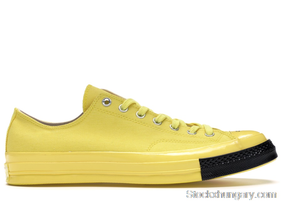 Outlet Converse Chuck Taylor All-Star 70 Ox Undercover Yellow 163011C23