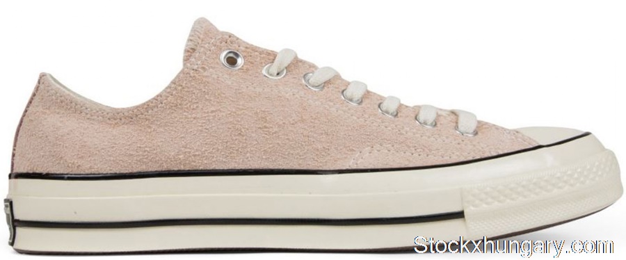 Outlet Converse Chuck Taylor All-Star 70 Ox Vintage Dusk Pink