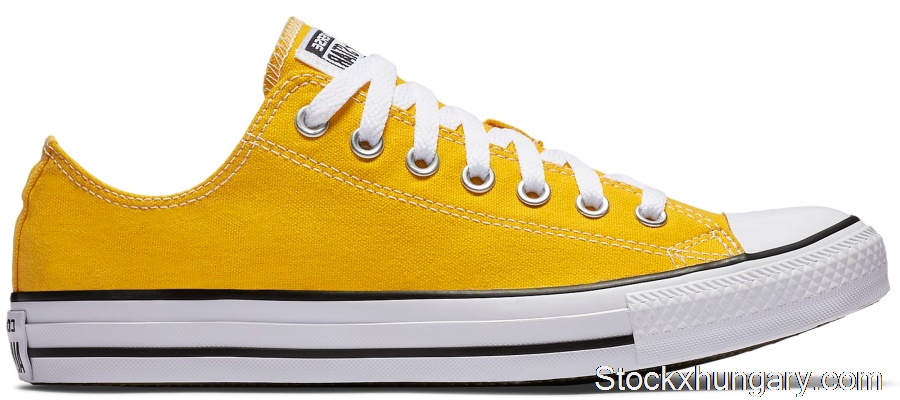Outlet Converse Chuck Taylor All-Star Ox Lemon 130129F
