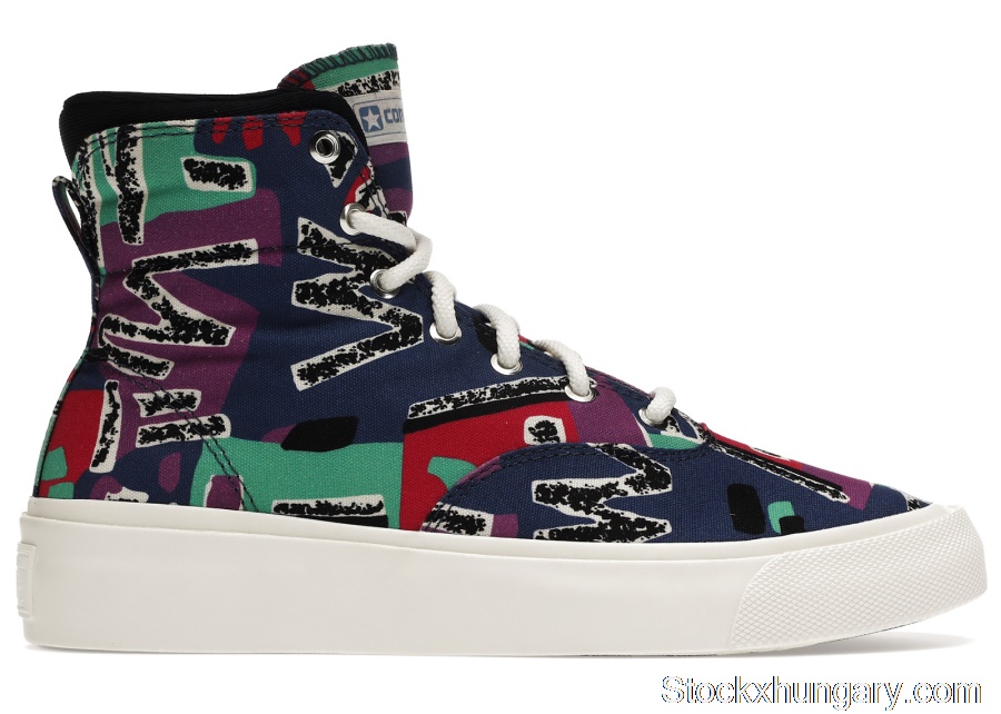 Outlet Converse Skid Grip Hi Fear Of God 169888C