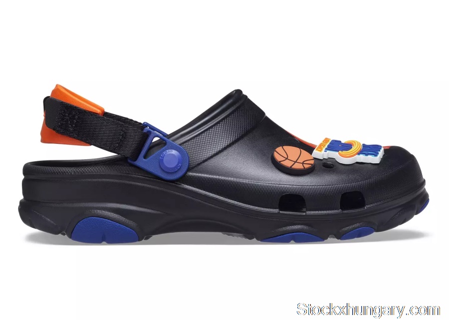Outlet Crocs Classic All-Terrain Clog Space Jam 207424-0C4