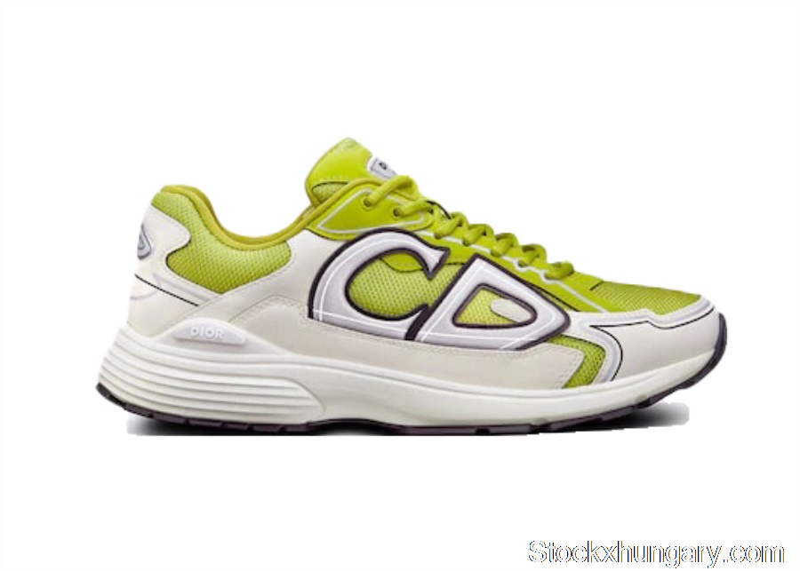 Outlet Dior B30 Yellow 3SN279ZLX_H661