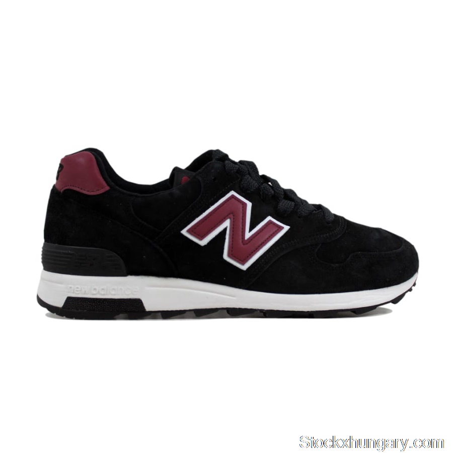 Outlet New Balance 1400 Black M1400CN