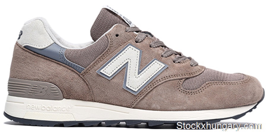 Outlet New Balance 1400 Brown Mushroom M1400CM