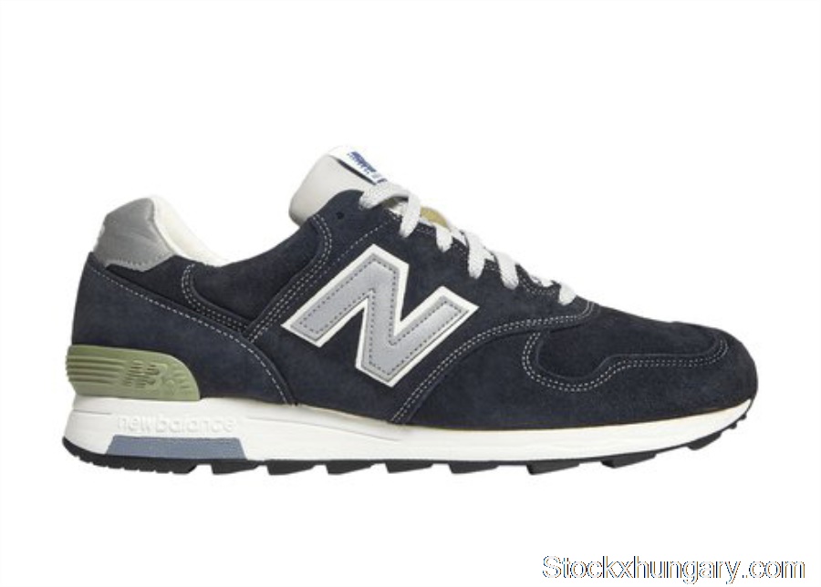 Outlet New Balance 1400 J. Crew Navy M1400NV