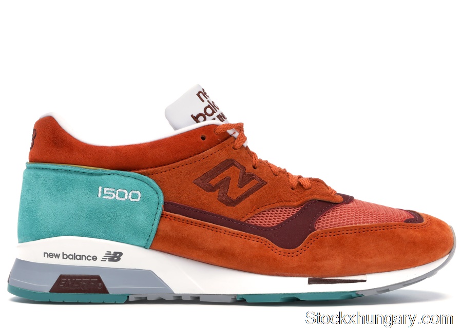 Outlet New Balance 1500 Coastal Cuisine Lobster M1500SU