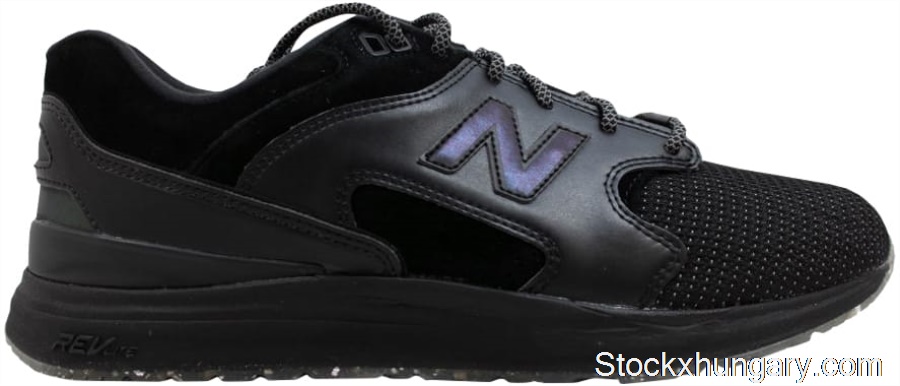 Outlet New Balance 1550 Reflective Black/Black ML1550RP