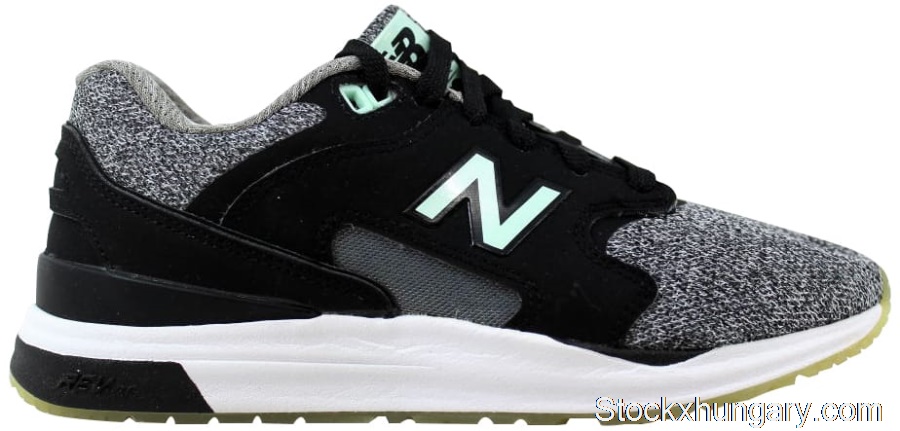 Outlet New Balance 1550 Sirens Black/Seafoam (W) WL1550SA
