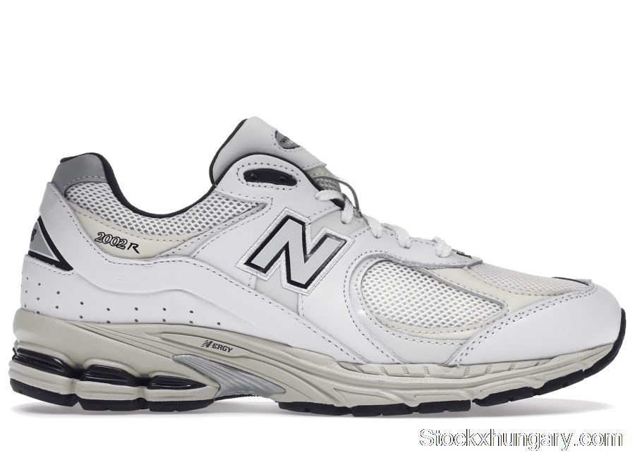 Outlet New Balance 2002R Atlas Lemon Haze ML2002RQ