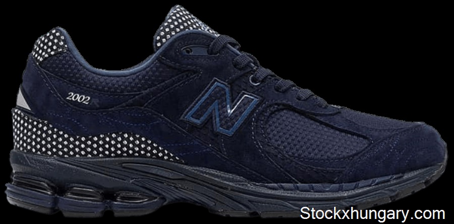 Outlet New Balance 2002R COSTS x FDMTL