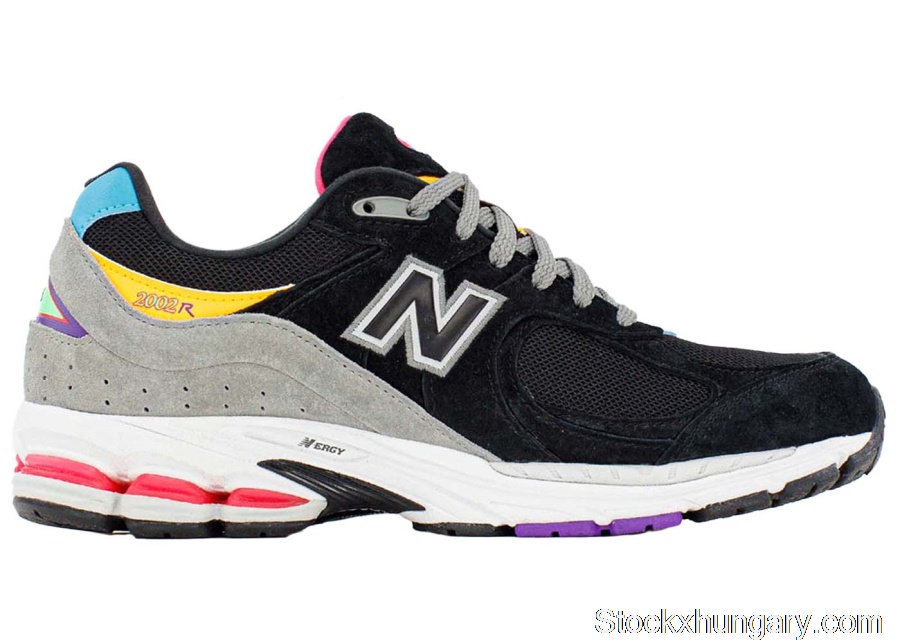 Outlet New Balance 2002R DTLR Masquerade M2002RDT