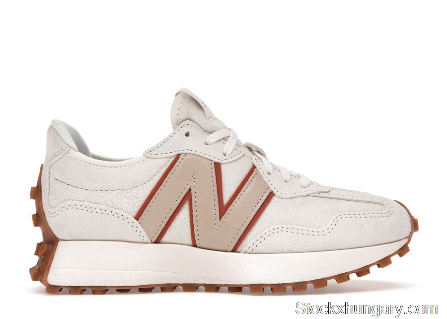 Outlet New Balance 327 Bandier (W) WS327SA