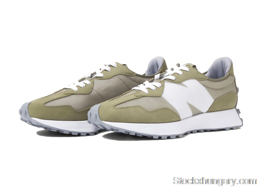 Outlet New Balance 327 Beauty and Youth MS327CS1