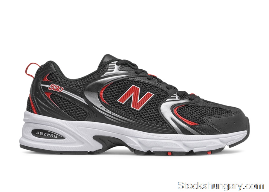 Outlet New Balance 530 Phantom Velocity Red MR530UXS