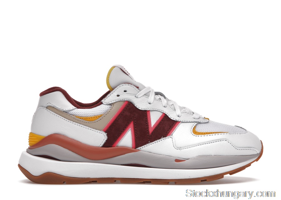 Outlet New Balance 57/40 Bandier (W) W5740BB