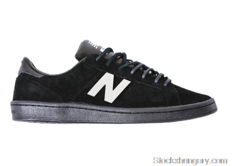 Outlet New Balance 791 Bait Select Program Black Metallic Silver CT791B55