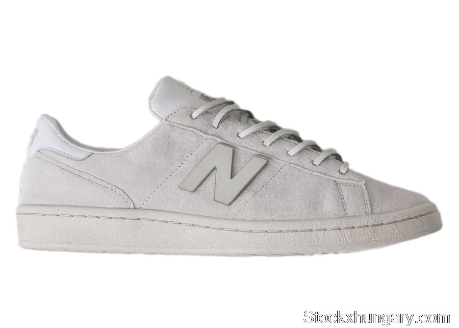 Outlet New Balance 791 Bait Select Program White CT791B52