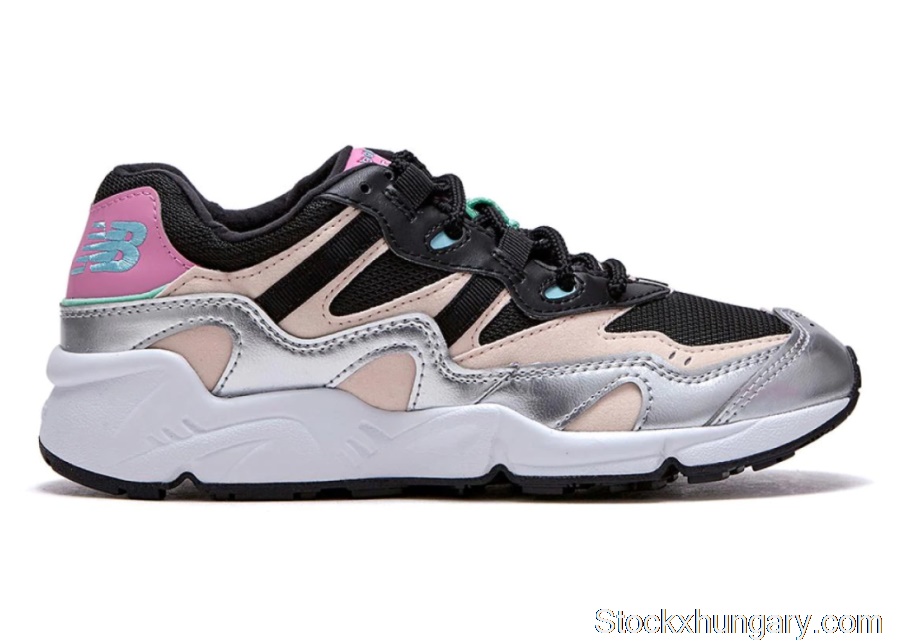 Outlet New Balance 850 Pink Black (W) WL850LBE
