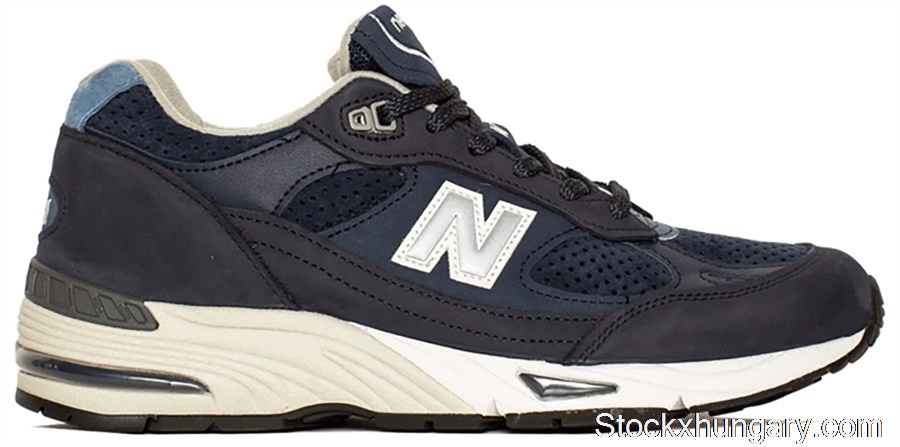 Outlet New Balance 991 Bluesman M991NVT