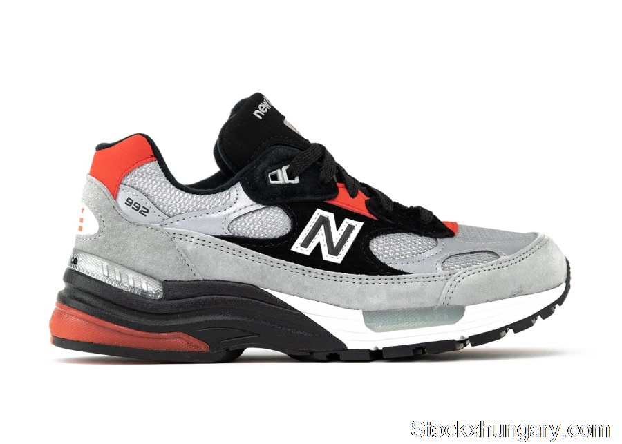 Outlet New Balance 992 DTLR Discover and Celebrate (GS) M992DT-GS