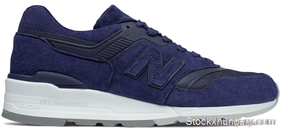 Outlet New Balance 997 Colorado Navy M997CO