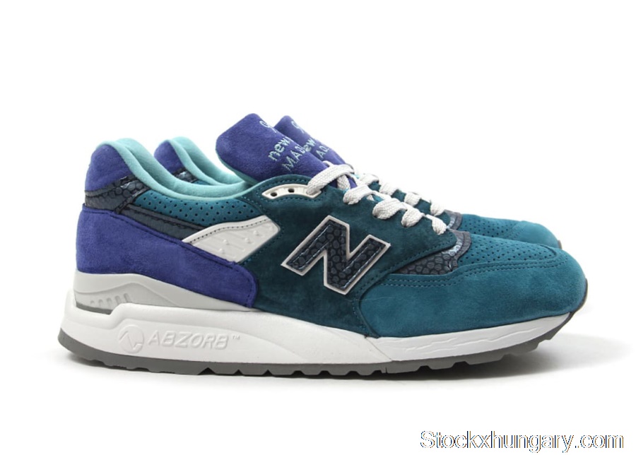 Outlet New Balance 998 Concepts Nor'easter