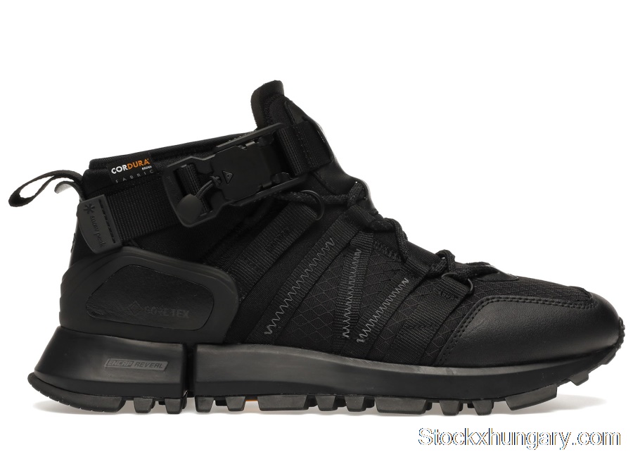 Outlet New Balance Extreme Spec R_C4 Mid Snow Peak Black MSRC4GSA