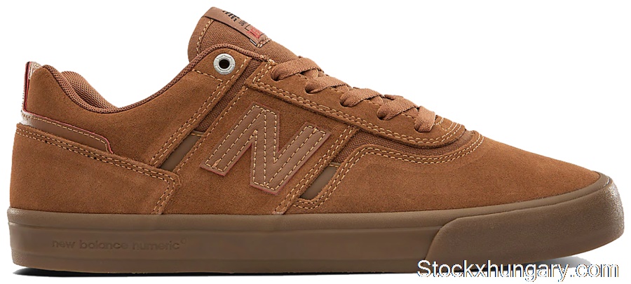 Outlet New Balance Numeric 306 Jamie Foy Deathwish NM306DWH