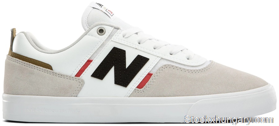 Outlet New Balance Numeric 306 Jamie Foy Summer Fog NM306MAR
