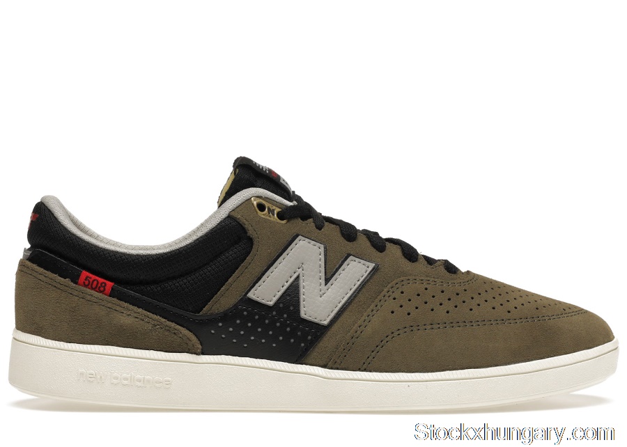 Outlet New Balance Numeric 508 Brandon Westgate NM508OLV