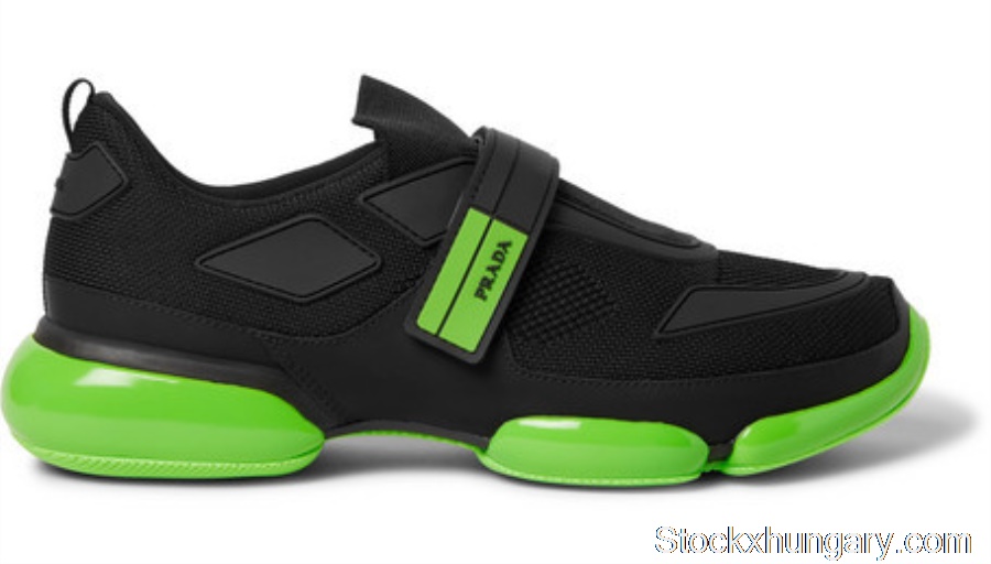 Outlet Prada Cloudbust Neon Green 2OG064_2OBZ_F0JNF