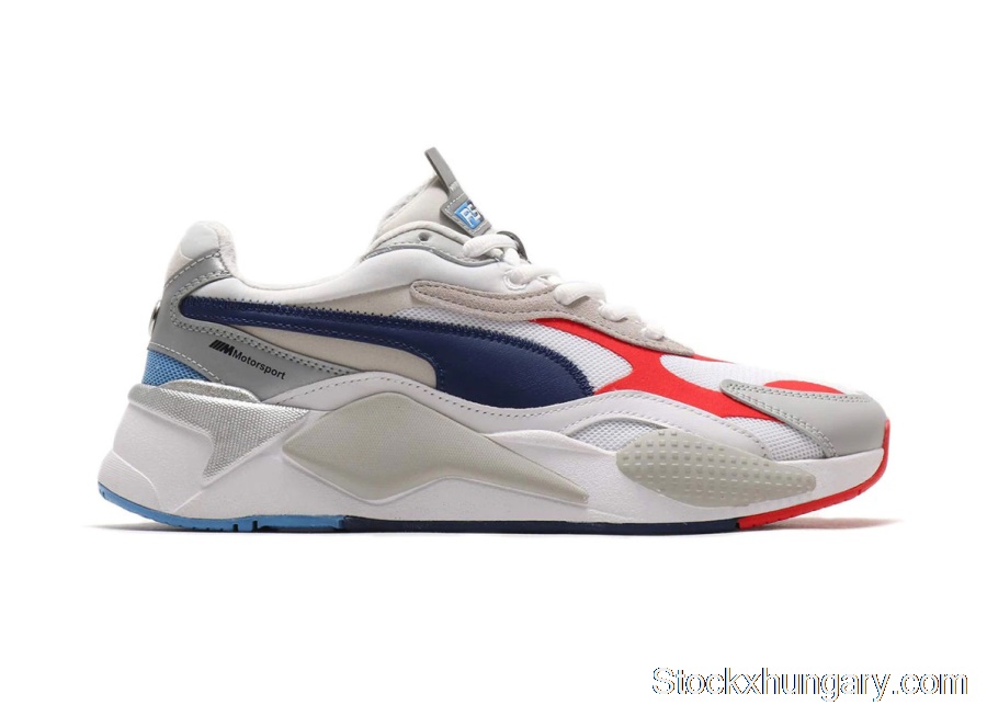 Outlet Puma RS-X BMW Motorsport White