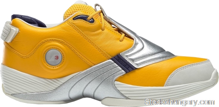 Outlet Reebok Answer 5 Eric Emanuel EH0408