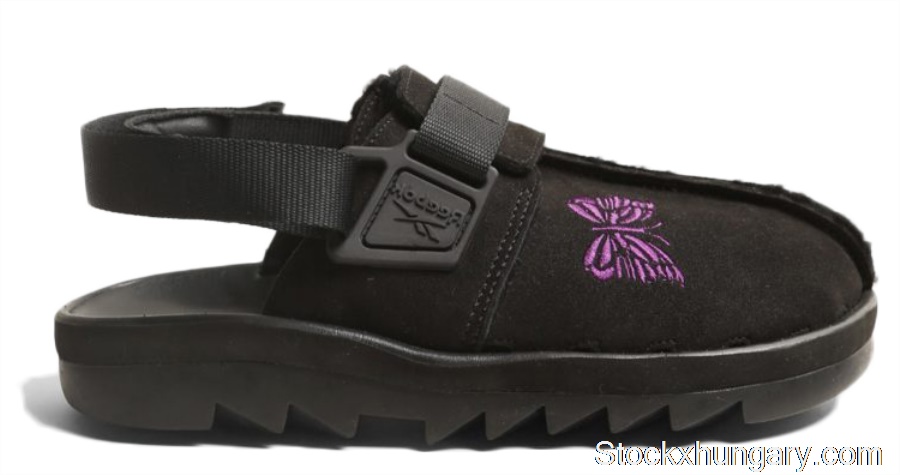Outlet Reebok Beatnik Beams x Needles DV5553