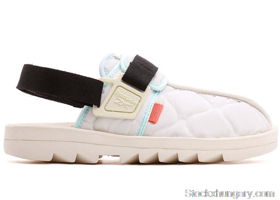 Outlet Reebok Beatnik M-65 Chalk GW8323