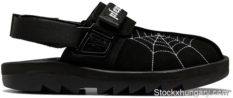 Outlet Reebok Beatnik Pleasures FY3418