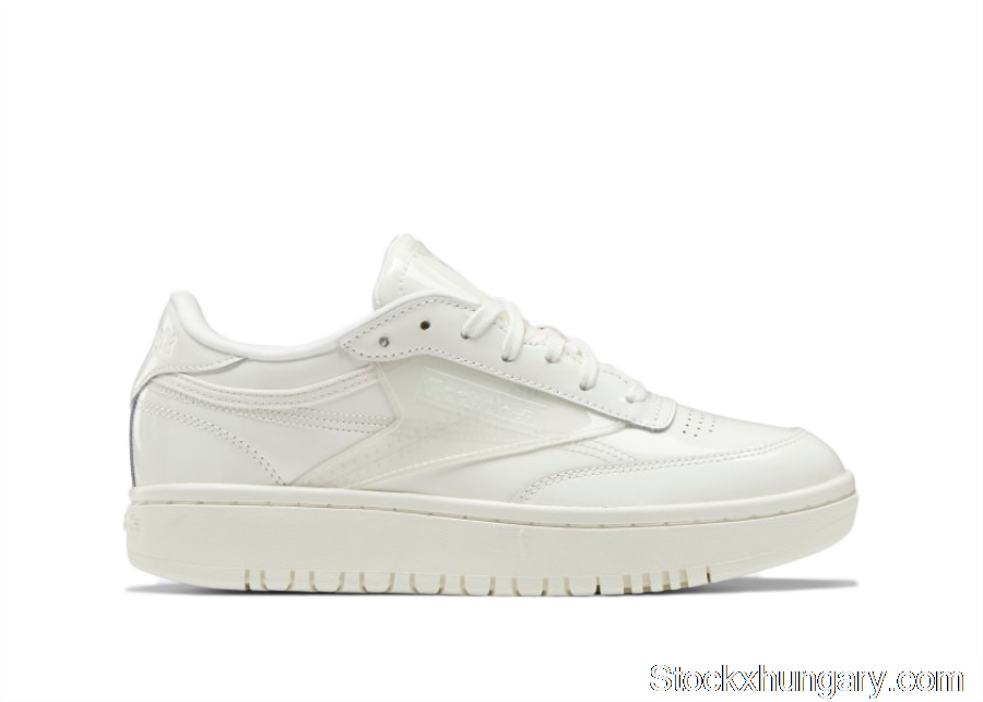 Outlet Reebok Cardi Coated Club C Double Chalk (W) H02567