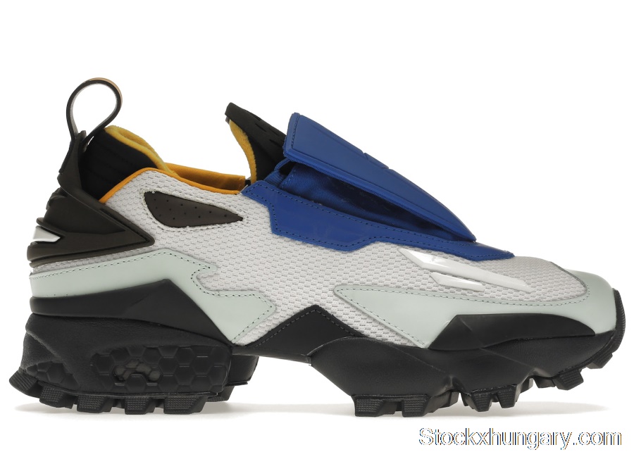 Outlet Reebok Experiment 4 Trail Fury Pyer Moss Fresco FX4452