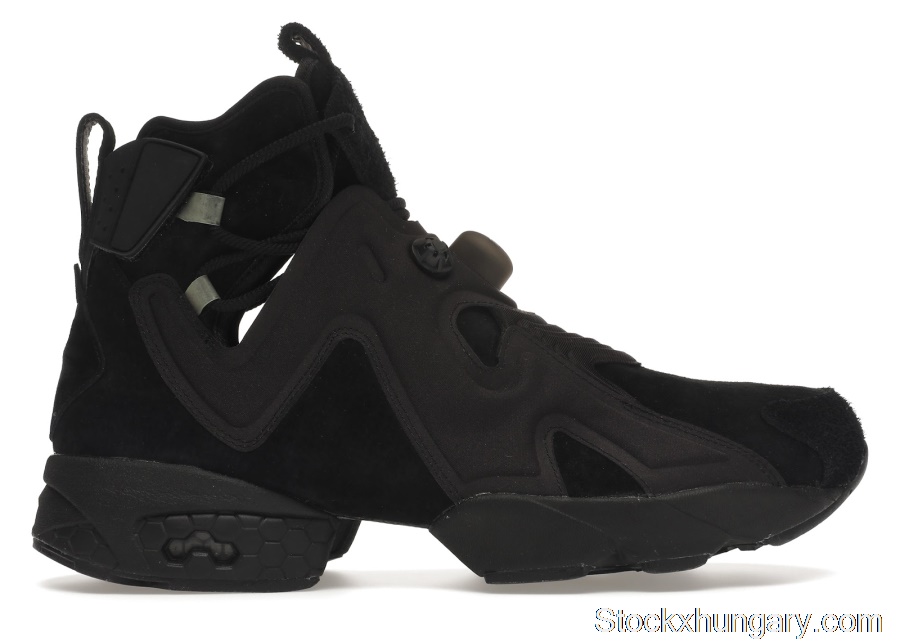 Outlet Reebok Furikaze Future Black BS7420