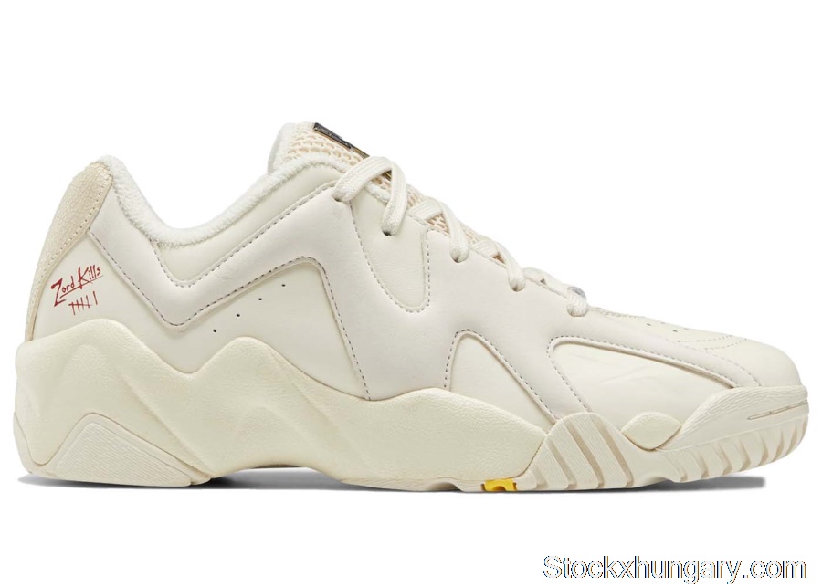 Outlet Reebok Hurrikaze II Low Power Rangers Zord Horde GY5928