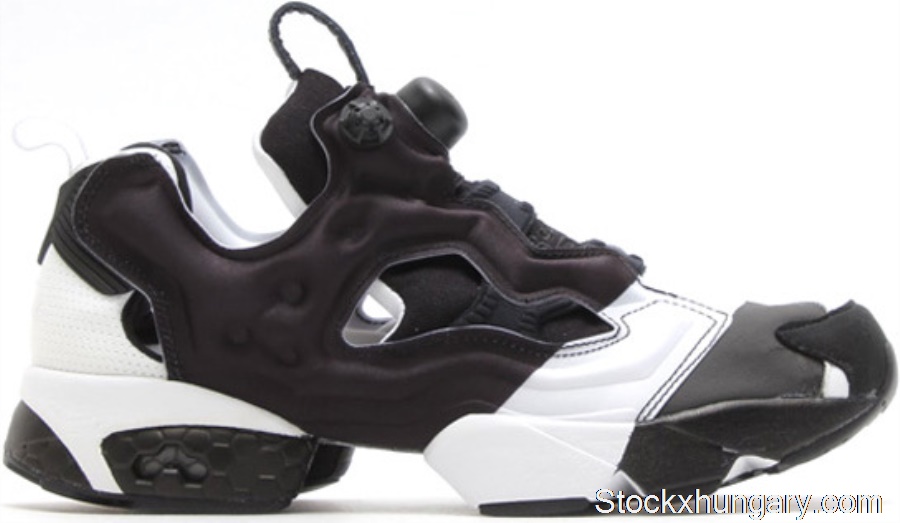 Outlet Reebok Instapump Fury 24 Kilates x 11 by BBS V61213