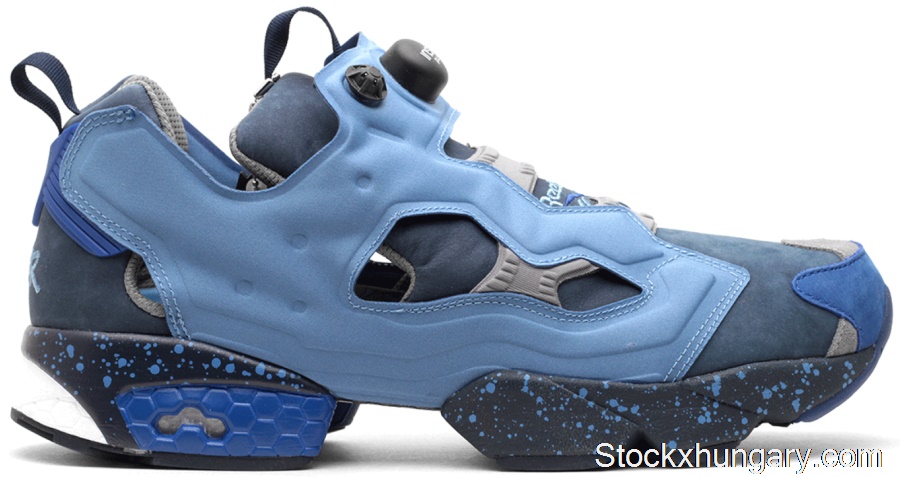 Outlet Reebok Instapump Fury Stash V61215