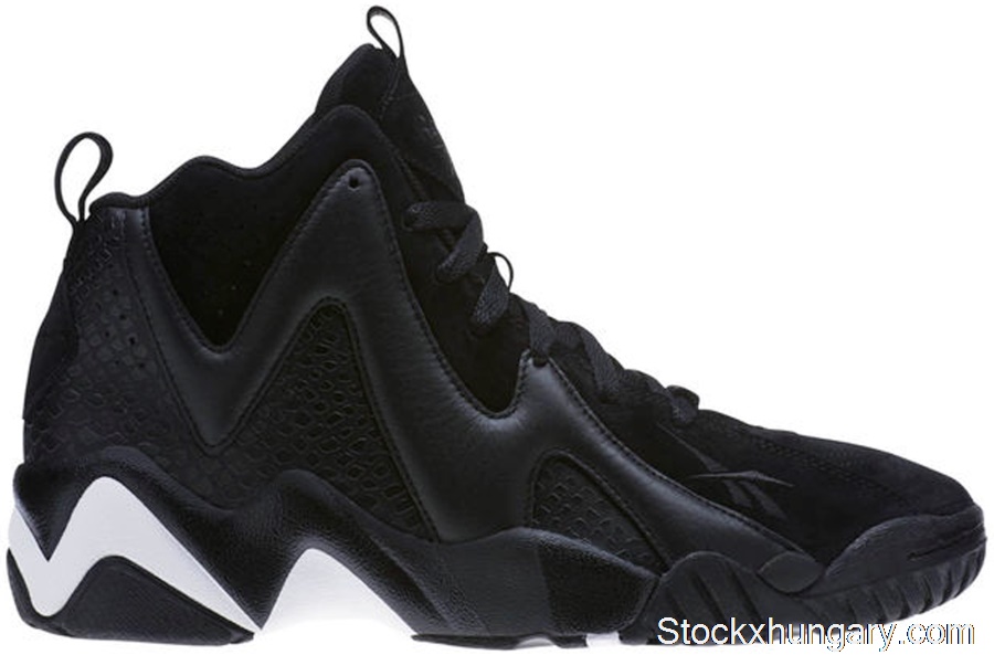 Outlet Reebok Kamikaze 2 ATL-LAX CM9416