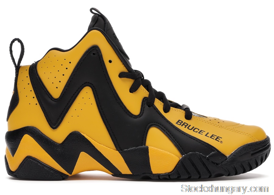 Outlet Reebok Kamikaze 2 Bait x Bruce Lee