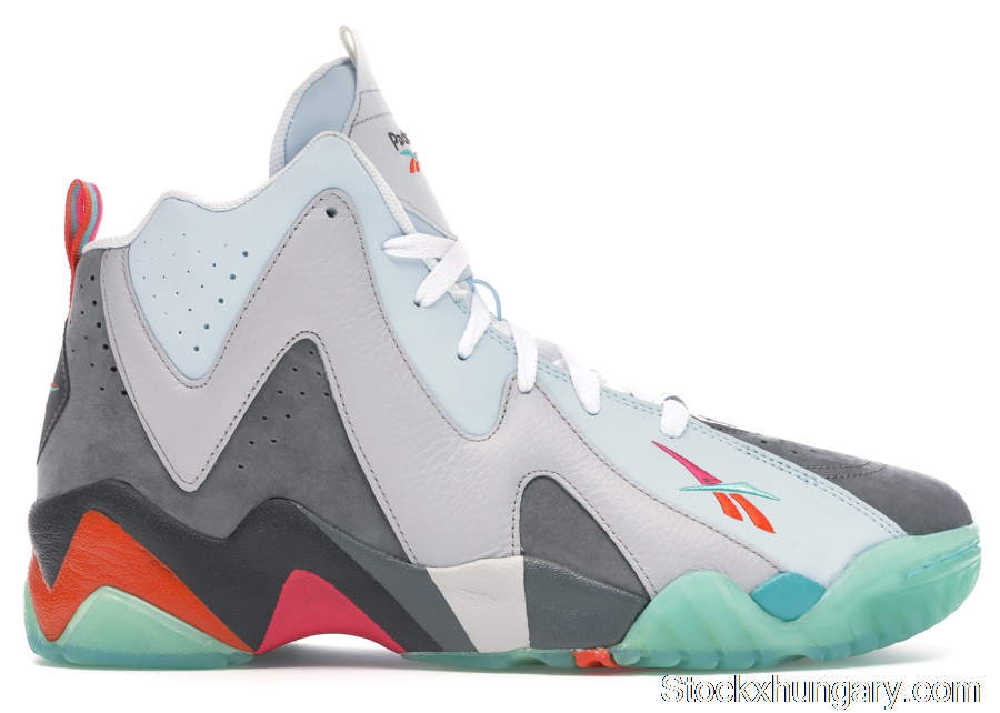 Outlet Reebok Kamikaze 2 Mid Sneakersnstuff x Packer Shoes Token 38 V63452
