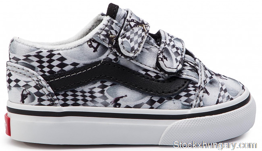 Outlet Vans Old Skool V Molo (TD) VN0A344KVIR1