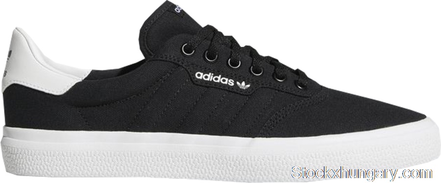 Outlet adidas 3MC Vulc Core Black Cloud White B22706