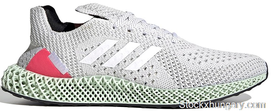 Outlet adidas 4D Runner AEC FY7916